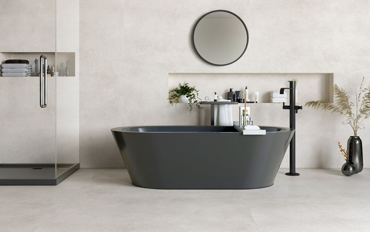CERAMIN WALL DONNA 57599 MAT | Parkety ELBO s.r.o.
