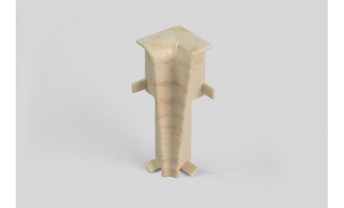 DUB KRÉMOVÝ - Vnútorný roh