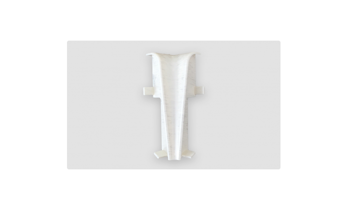 10. Wenge – vnútorný roh