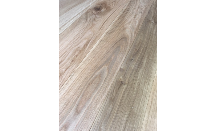 BOEN Dub Rock 1-lam/ olej kartáč 2V