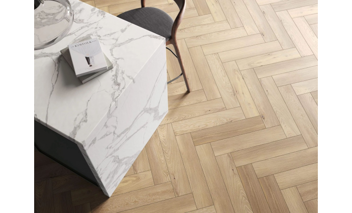 ECONFLOOR Dub Aniela Herringbone