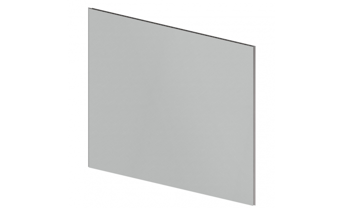 MPC stenový panel hladký XL-Mesh Touch 60 x 265 cm