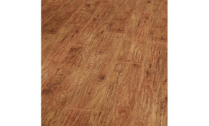 Crafted Oak