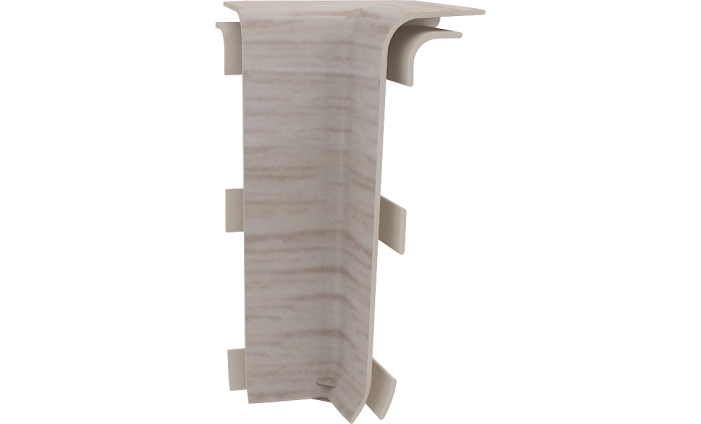 662 – vnútorný roh