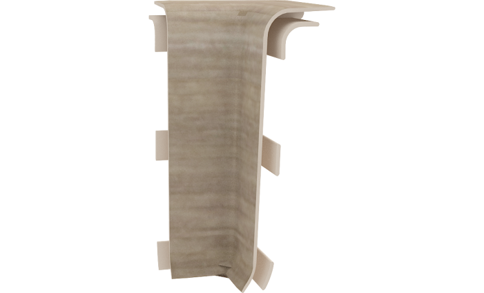 663 – vnútorný roh