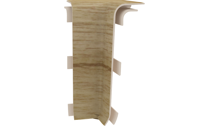 665 – vnútorný roh