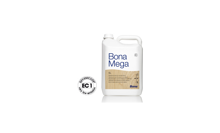 Bona LAK Mega 5L 
