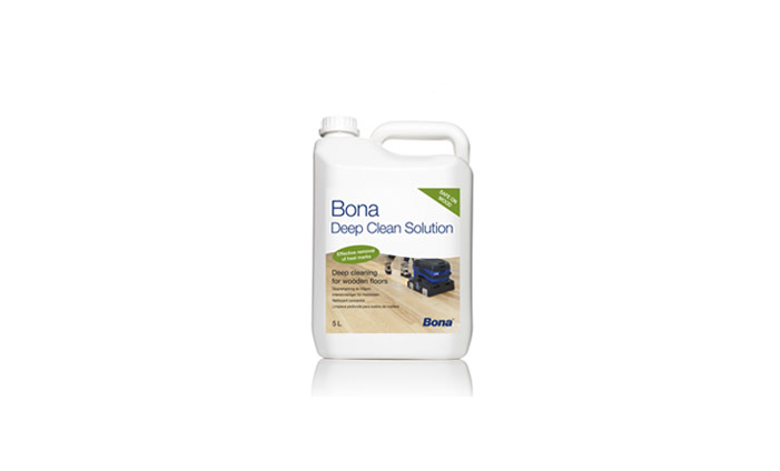Bona Deep Clean Solution 5L