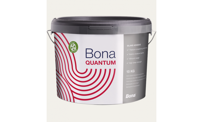 BONA LEPIDLO QUANTUM 15 kg