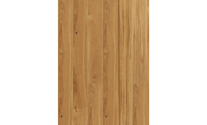 BOEN Dub Animoso OLEJ 1-lam / olej kartáč 2V 