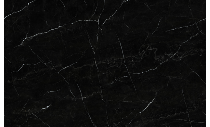MEO CALACATTA BLACK HIGH GLOSS XL