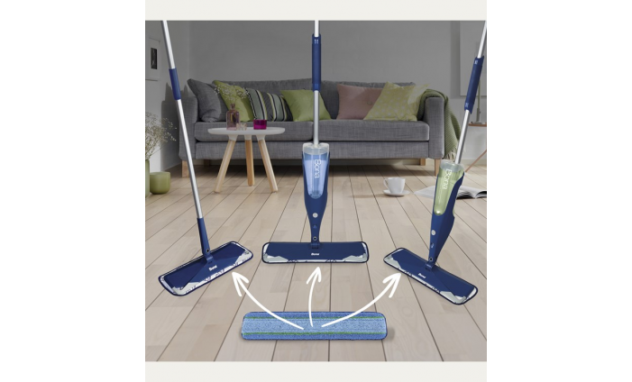 Bona OxyPower Deep Clean Pad- utierka