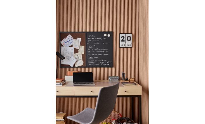 Lamelový panel Vox Linerio S-Line Natural