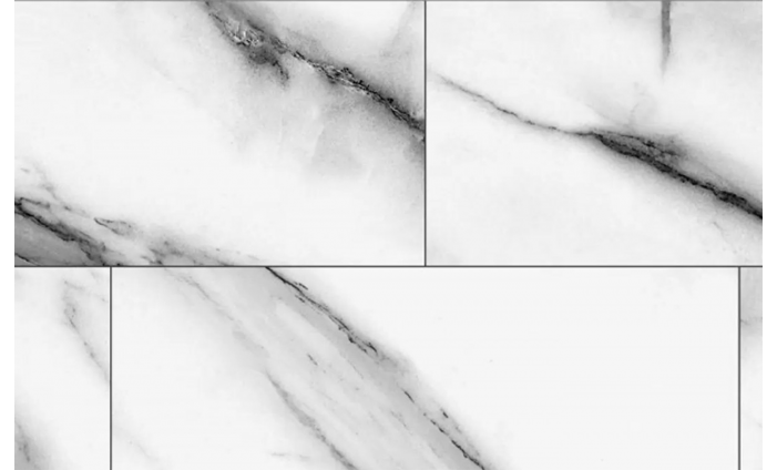 SPECTRA BIANCO MARBLE