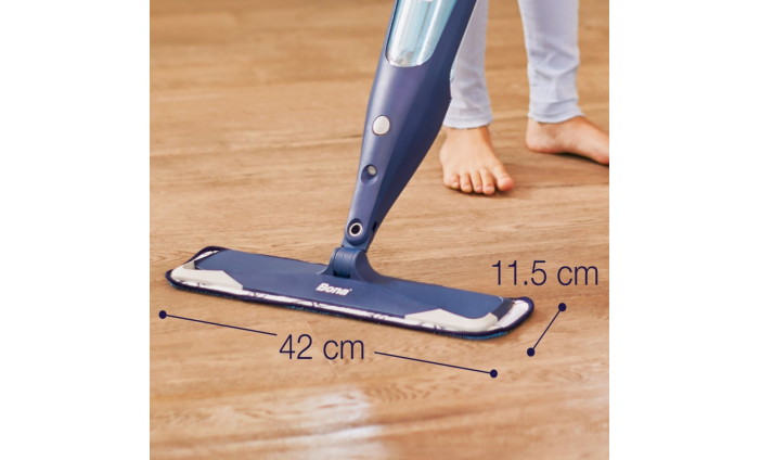Bona Spray Mop Premium +4L náplň ZDARMA 