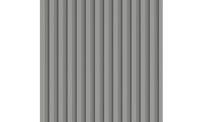 Lamelový panel Vox Linerio L-Line Grey