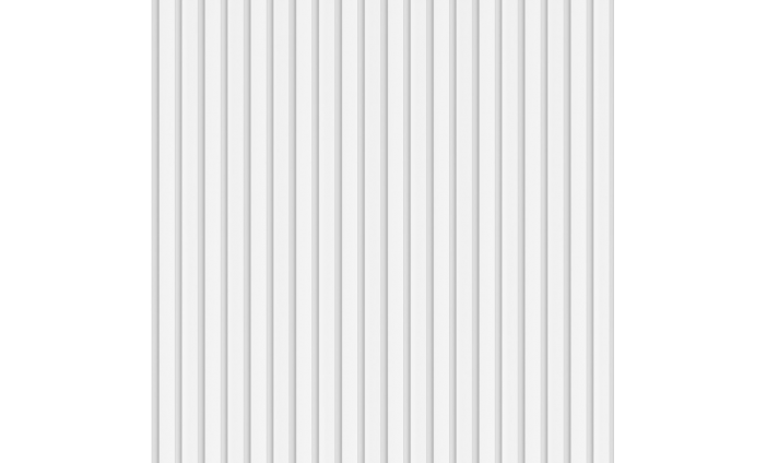 Lamelový panel Vox Linerio M-Line White