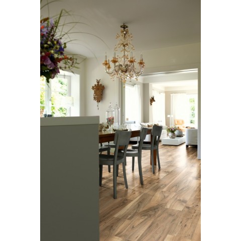 Orech Perganti hnedý