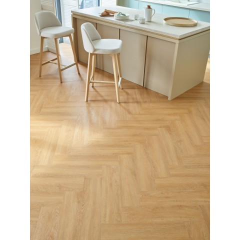 VOX SPC Dub Utah herringbone