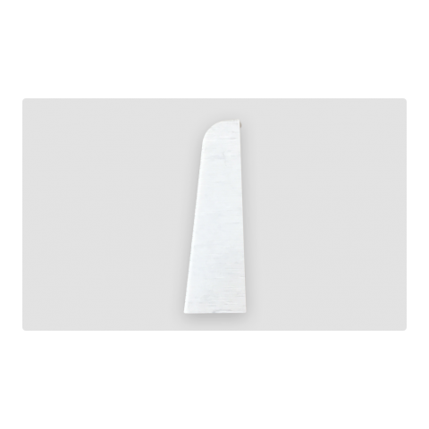 10. Wenge – ukončenie ľavé