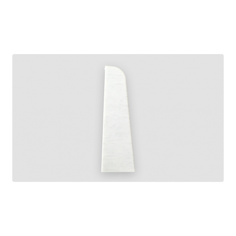 08. Orech – ukončenie pravé