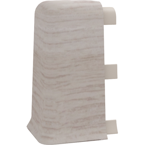 662 – vonkajší roh