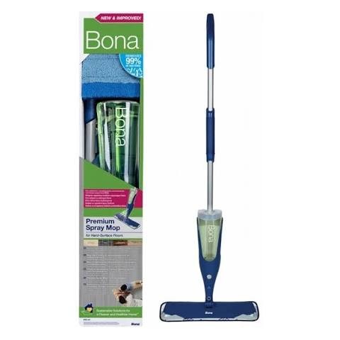 Bona Spray Mop Premium Bona Spray Mop Premium