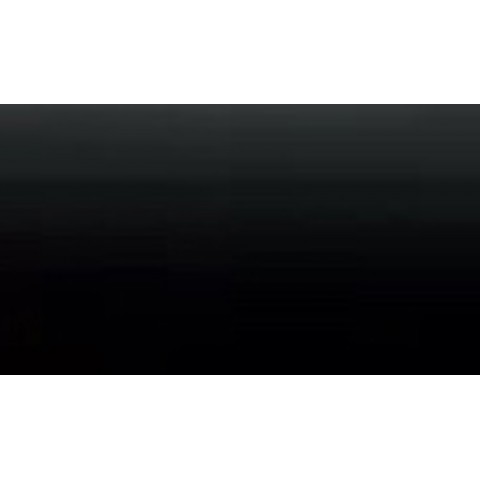 C33 ČIERNA MATNÁ 2,7m