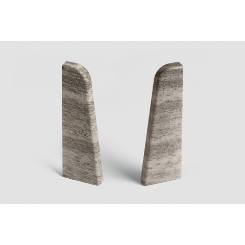 DUB ŠEDÝ - Ukončenie pravé