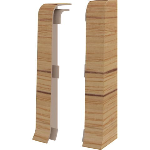 641 – ukončenie pravé