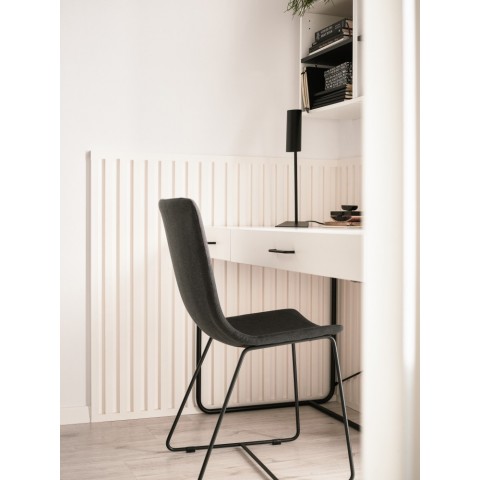 Lamelový panel Vox Linerio L-Line White