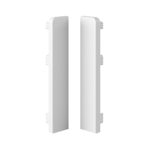 SEMPLA 701- Ukončenia Ľ+P