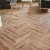 ECONFLOOR Ontano Dark Herringbone