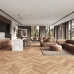 ECONFLOOR Dub New Jersey Herringbone