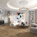 ECONFLOOR Dub Goral Herringbone
