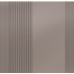 MPC stenový panel hladký XL-Rose Copper 60 x 265 cm