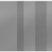 MPC stenový panel hladký XL-Brushed Steel 60 x 265 cm