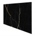 VOX SPC Stenový panel Calacatta Black