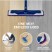 Bona Pet Microfiber Premium Floor Mop, teleskopický