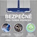 Bona Pet HS Floor Cleaner- čistič na tvrdé podlahy, Sprej 1L