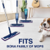Bona Pet Microfiber Sweeping Pad- utierka na chlpy