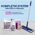 Bona Pet HS Floor Cleaner- čistič na tvrdé podlahy, Sprej 1L