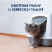 Bona Pet Wood Floor Cleaner- čistič drevených podláh, Sprej 1L