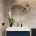 VOX SPC Stenový panel Concrete Beige