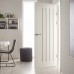 Lamelový panel Vox Linerio L-Line White
