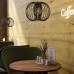 SPECTRA TITAN OAK 