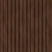 Lamelový panel Vox Linerio L-Line Chocolate